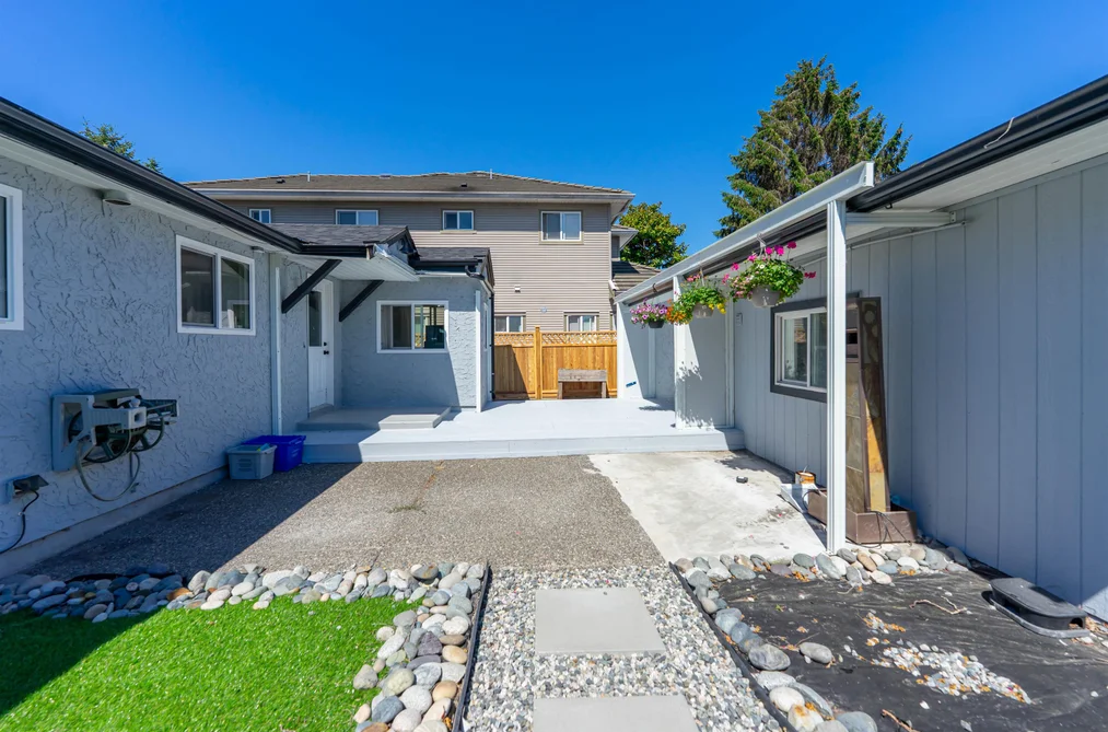 5114 WESTMINSTER AVENUE, Delta BC V4K 2J2, Delta BC — Residential for Sale — Photo 28 of 32