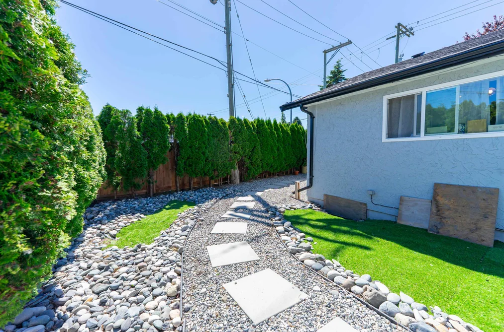 5114 WESTMINSTER AVENUE, Delta BC V4K 2J2, Delta BC — Residential for Sale — Photo 29 of 32