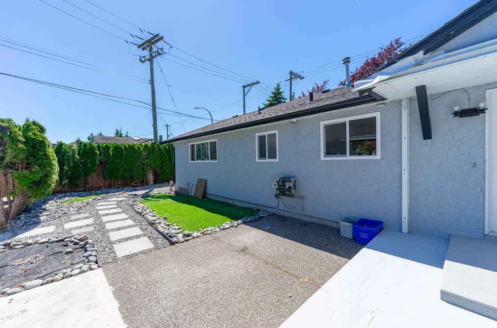 5114 WESTMINSTER AVENUE, Delta BC V4K 2J2, Delta BC — Residential for Sale — Photo 30 of 32