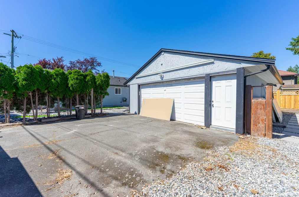 5114 WESTMINSTER AVENUE, Delta BC V4K 2J2, Delta BC — Residential for Sale — Photo 31 of 32