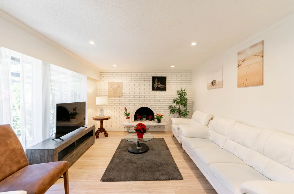 5114 WESTMINSTER AVENUE, Delta BC V4K 2J2, Delta BC — Residential for Sale — Photo 4 of 32
