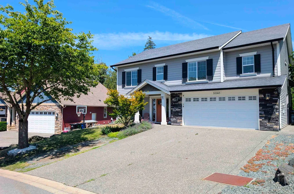 House for sale at 51143 Sophie Crescent Chilliwack British Columbia - MLS: R3146661