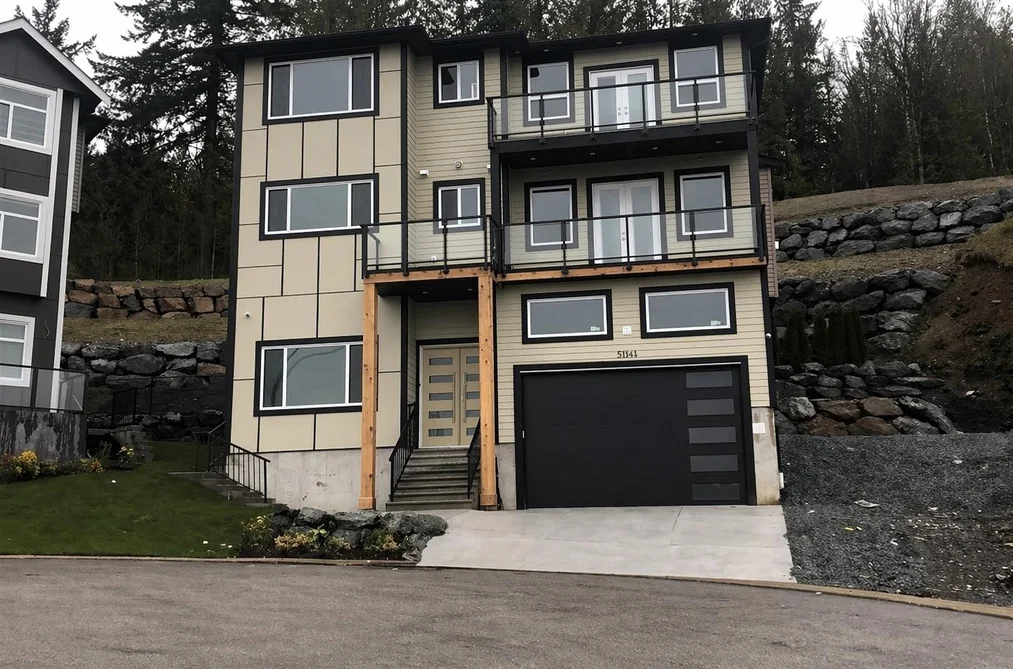 House for sale at 51144 Farmers Way Chilliwack British Columbia - MLS: R3115100