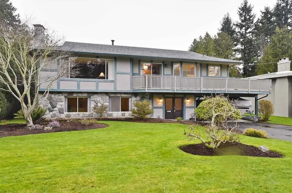House for sale at 5115 7b Avenue Delta British Columbia - MLS: R3168713