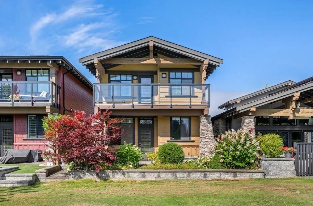 House for sale at 5116 Cedar Springs Drive Delta British Columbia - MLS: R3154952