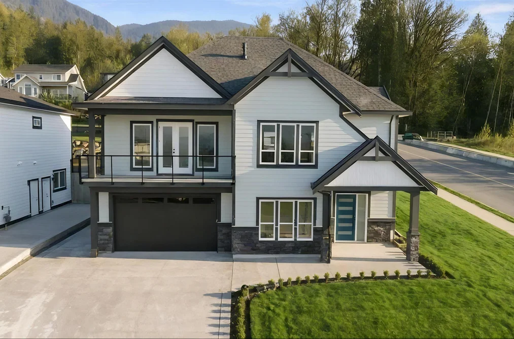 House for sale at 51160 Charlotte Place Chilliwack British Columbia - MLS: R3127030