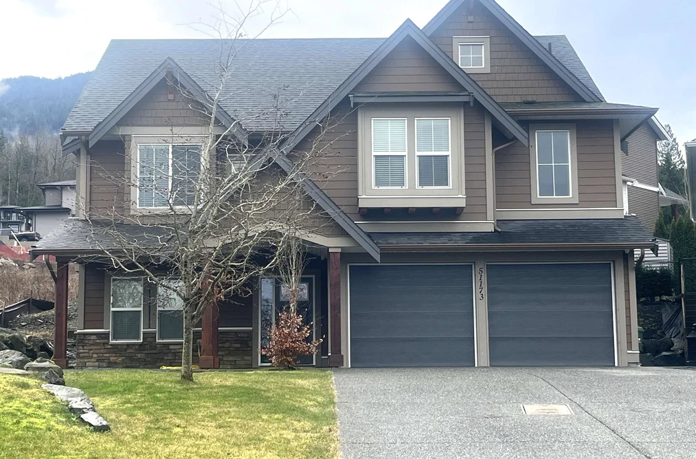 House for sale at 51173 Sophie Crescent Chilliwack British Columbia - MLS: R3083192