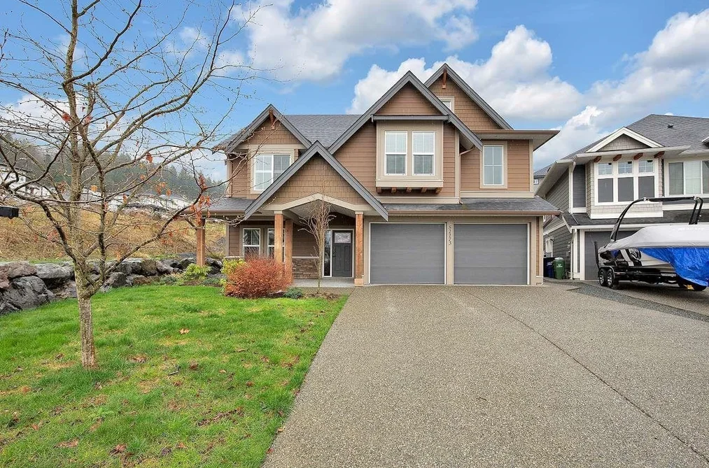 51173 SOPHIE CRESCENT, Chilliwack BC V4Z 0C1, Chilliwack BC — Residential for Sale - Photo 2