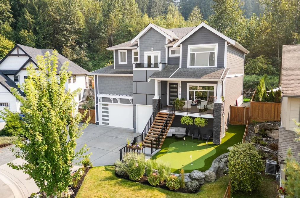 House for sale at 51176 Ludmila Place Chilliwack British Columbia - MLS: R3159420