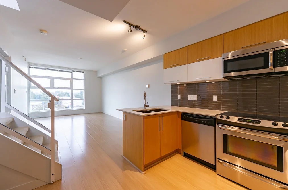 Condo for sale at 512 10020 Dunoon Drive Richmond British Columbia - MLS: R3085764