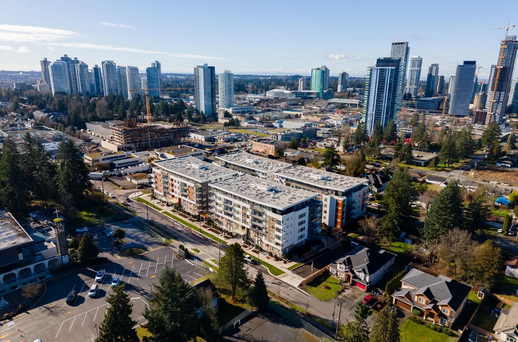 Condo for sale at 512 10465 139 Street Surrey British Columbia - MLS: R3146498