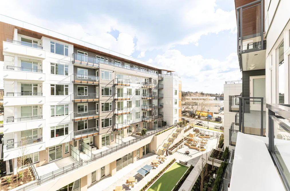 Condo for sale at 512 10466 138a Street Surrey British Columbia - MLS: R3101289