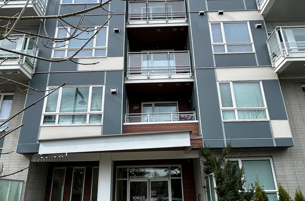 Condo for sale at 512 10603 140 Street Surrey British Columbia - MLS: R3098578