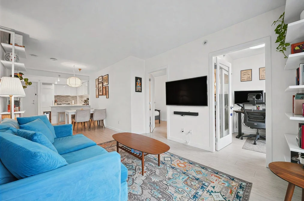 1133 Homer St Unit 512, Vancouver, BC - MLS: R3172079