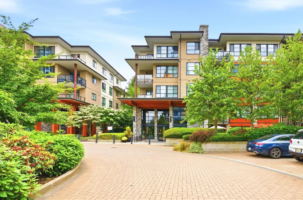512 1152 WINDSOR MEWS, Coquitlam BC V3B 0N1, Coquitlam BC — Residential for Sale - Photo 2