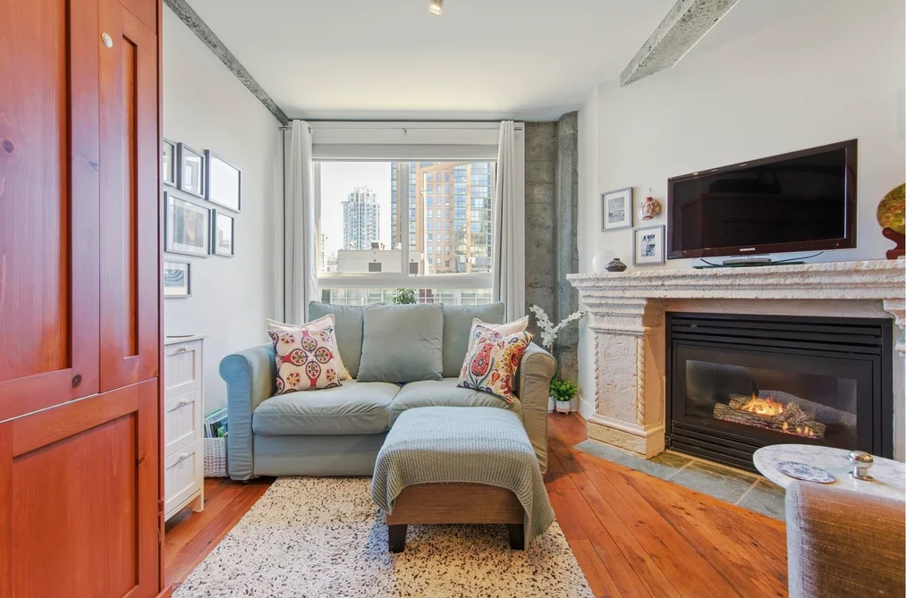 512 1216 HOMER STREET, Vancouver BC V6B 6K5, Vancouver BC — Residential for Sale - Photo 6
