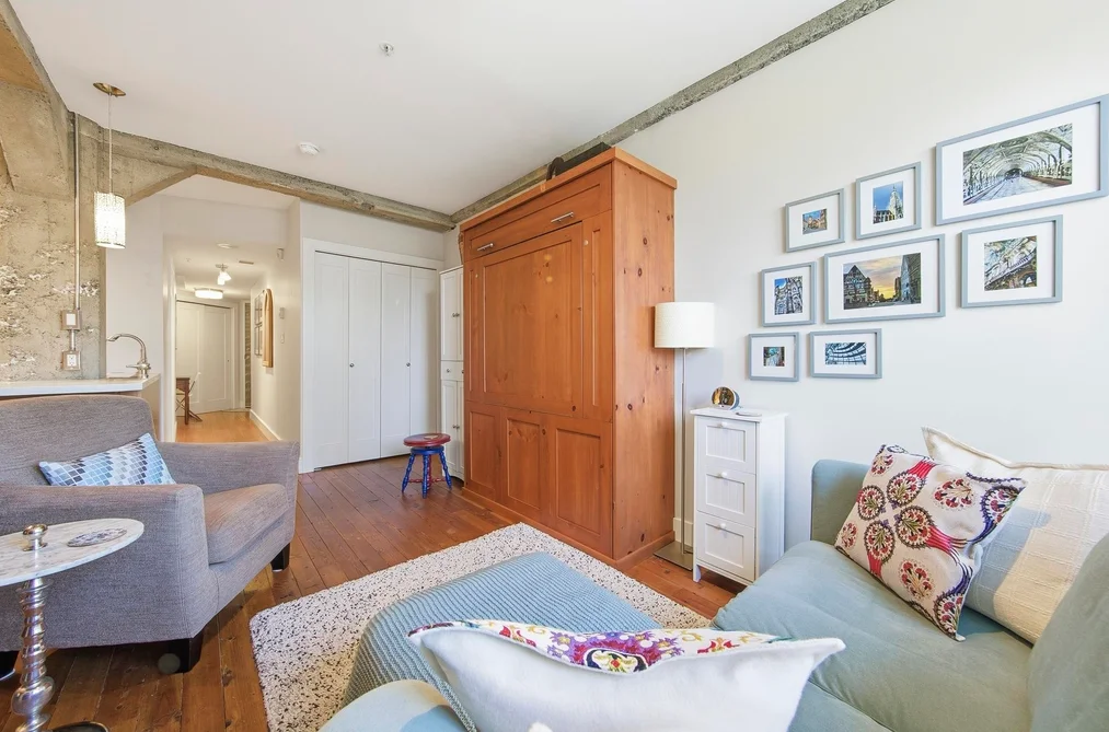 512 1216 HOMER STREET, Vancouver BC V6B 6K5, Vancouver BC — Residential for Sale - Photo 7