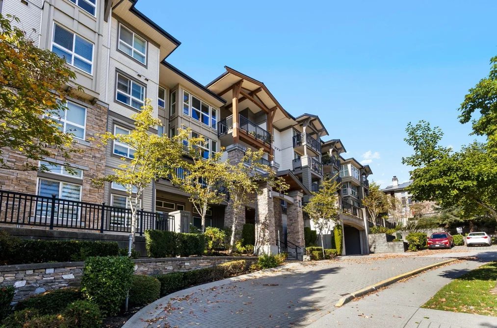 1330 Genest Way Unit 512, Coquitlam, BC - MLS: R3174967