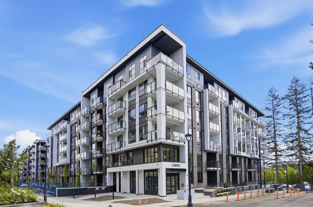 Condo for sale at 512 13455 94a Avenue Surrey British Columbia - MLS: R3125111