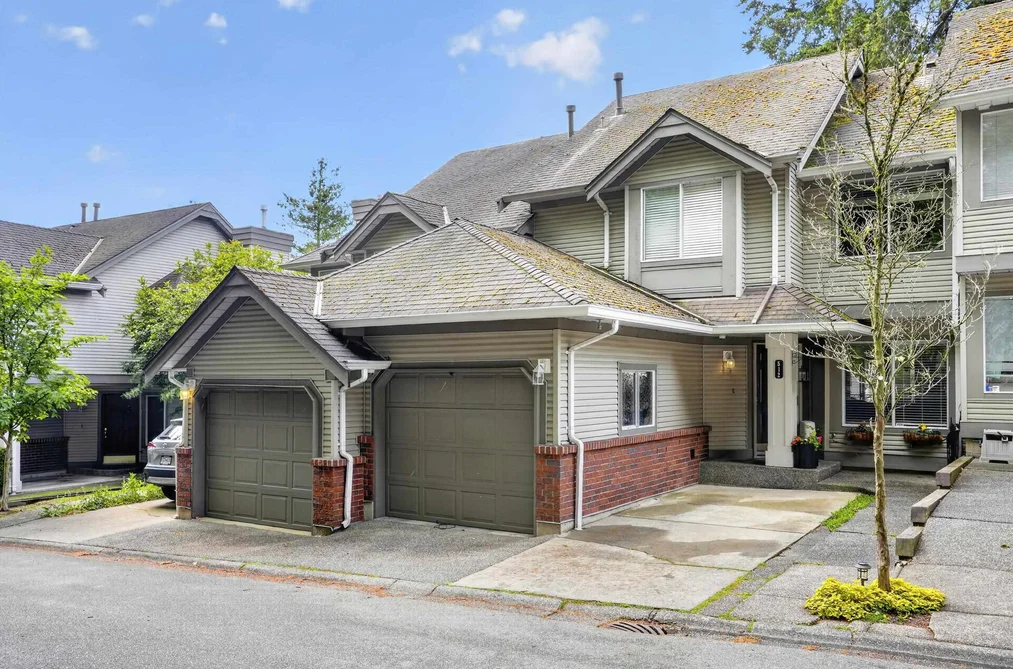 Townhouse for sale at 512 13900 Hyland Road Surrey British Columbia - MLS: R3124026