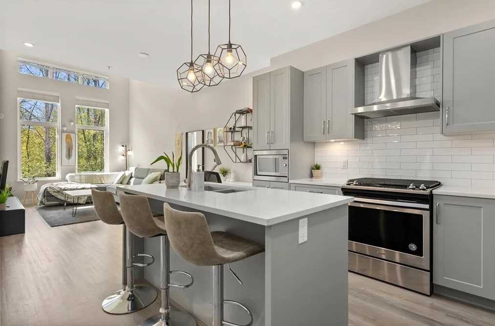 Condo for sale at 512 15436 31st Avenue Surrey British Columbia - MLS: R3127504