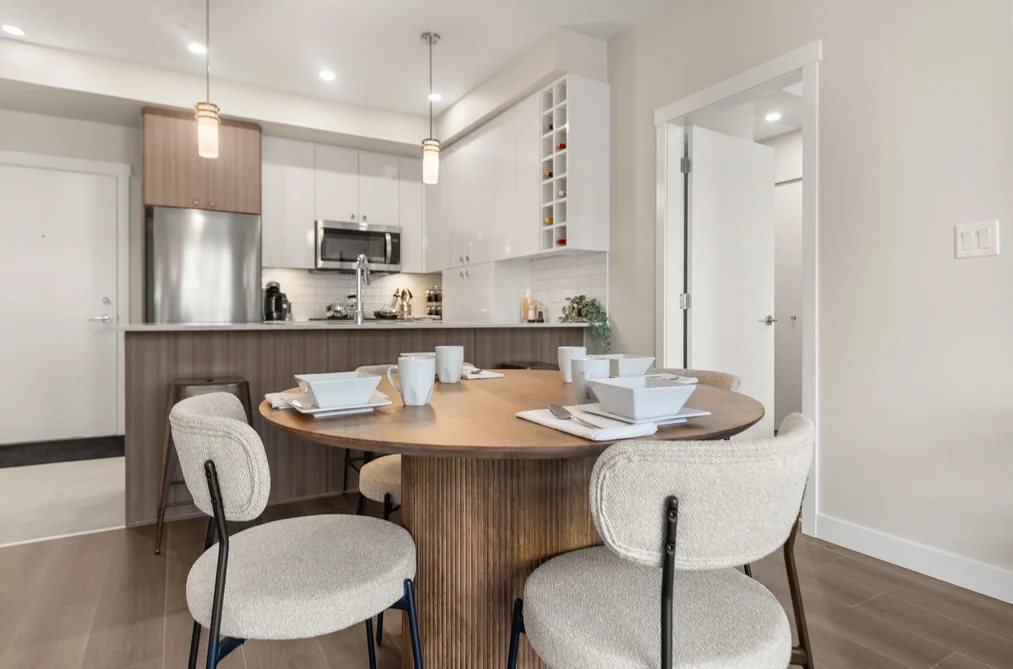 512 23222 GILLEY ROAD, Richmond BC V6V 0C8, Richmond BC — Residential for Sale - Photo 6