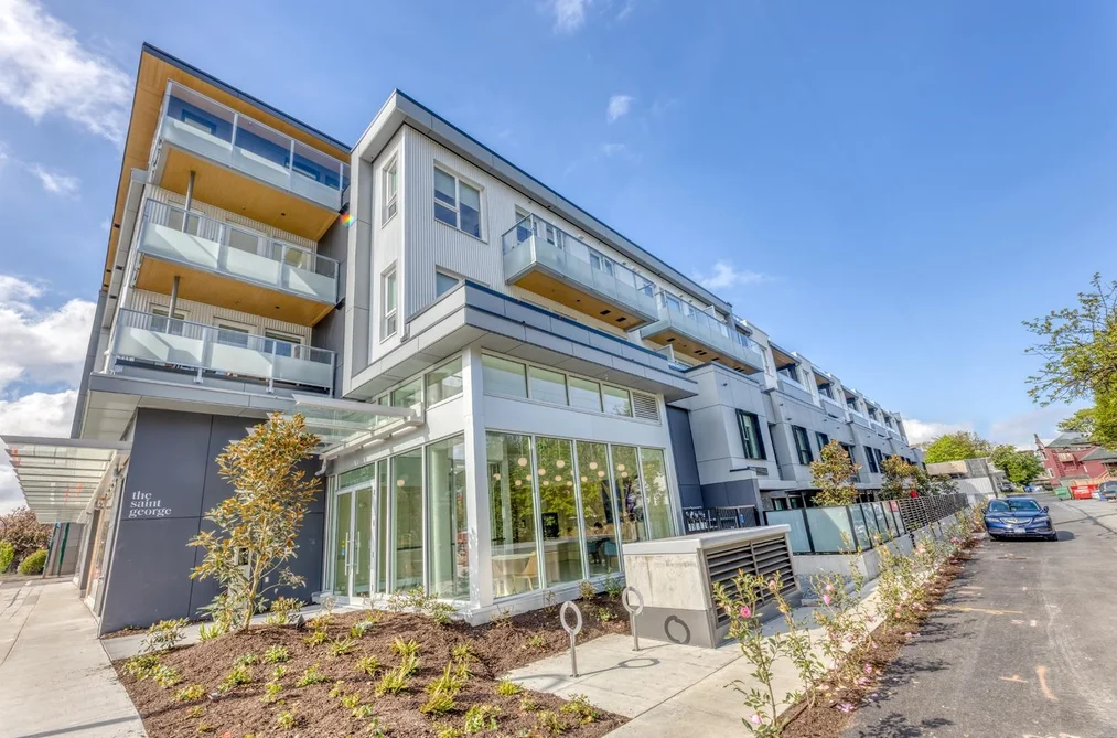 512 2471 ST. GEORGE STREET, Vancouver BC V5T 0L8, Vancouver BC — Residential for Sale - Photo 2