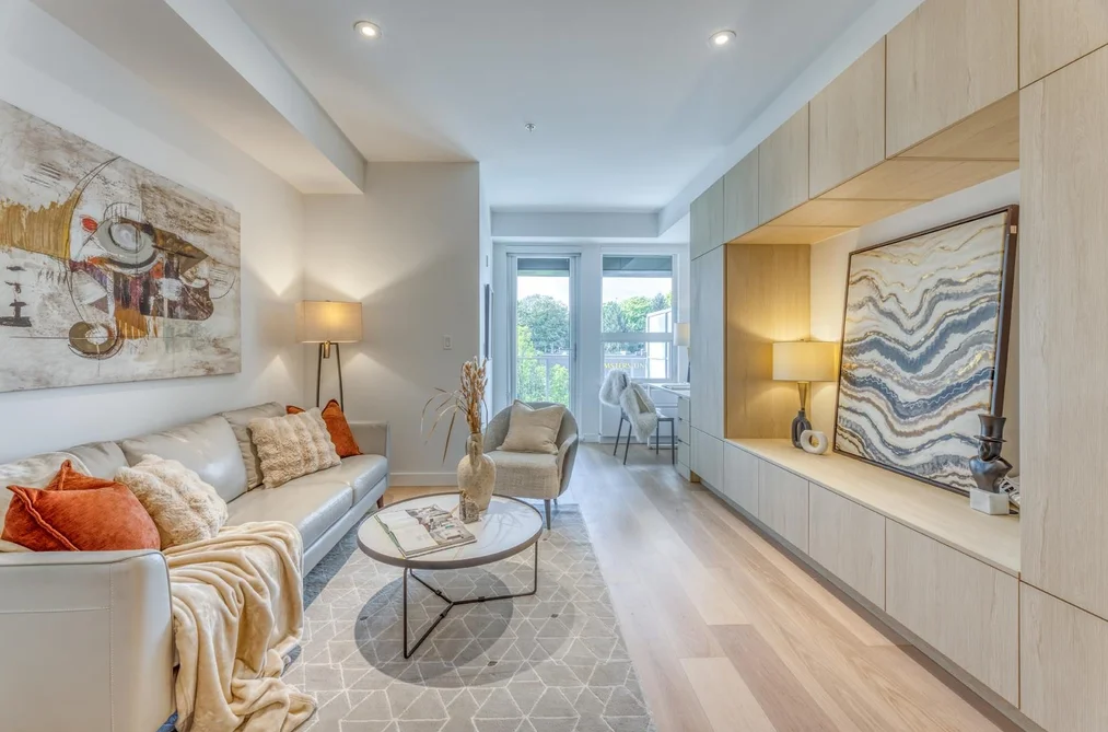 512 2471 ST. GEORGE STREET, Vancouver BC V5T 0L8, Vancouver BC — Residential for Sale - Photo 3