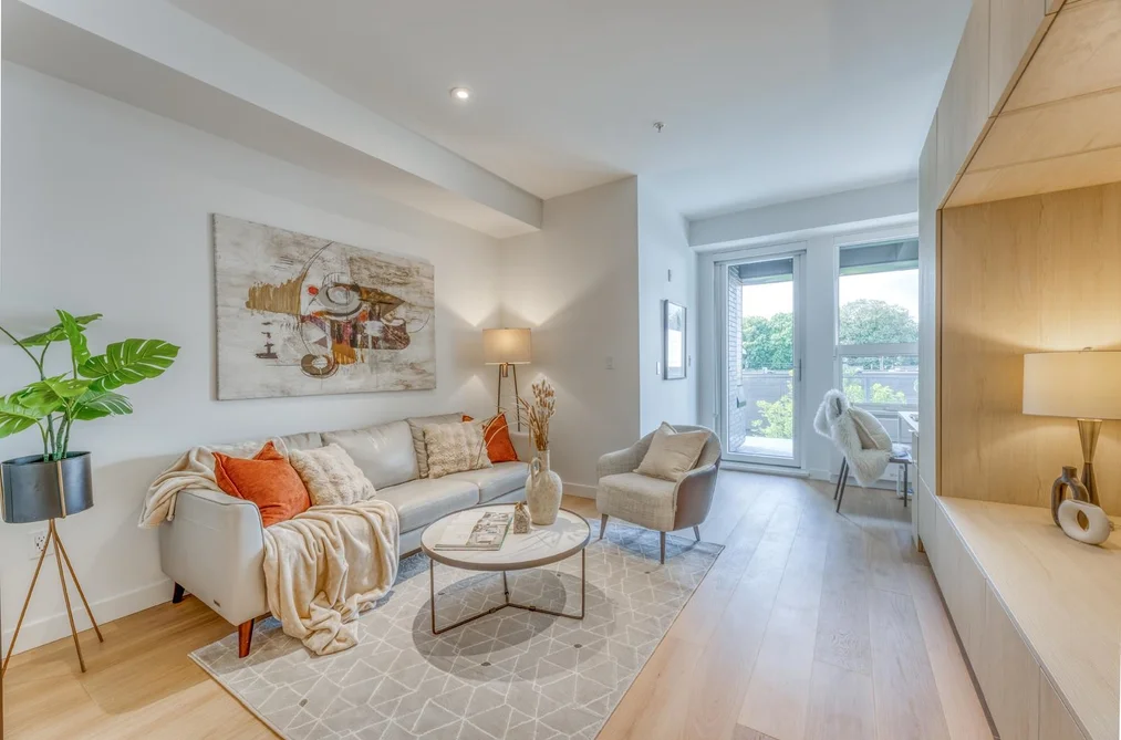 512 2471 ST. GEORGE STREET, Vancouver BC V5T 0L8, Vancouver BC — Residential for Sale - Photo 4