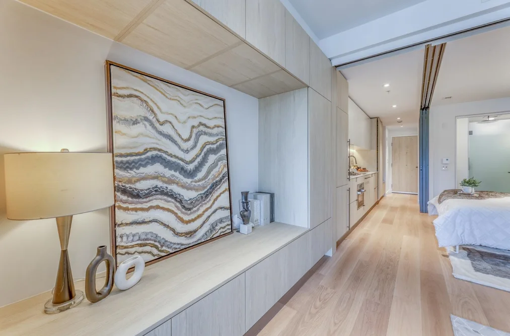 512 2471 ST. GEORGE STREET, Vancouver BC V5T 0L8, Vancouver BC — Residential for Sale - Photo 5