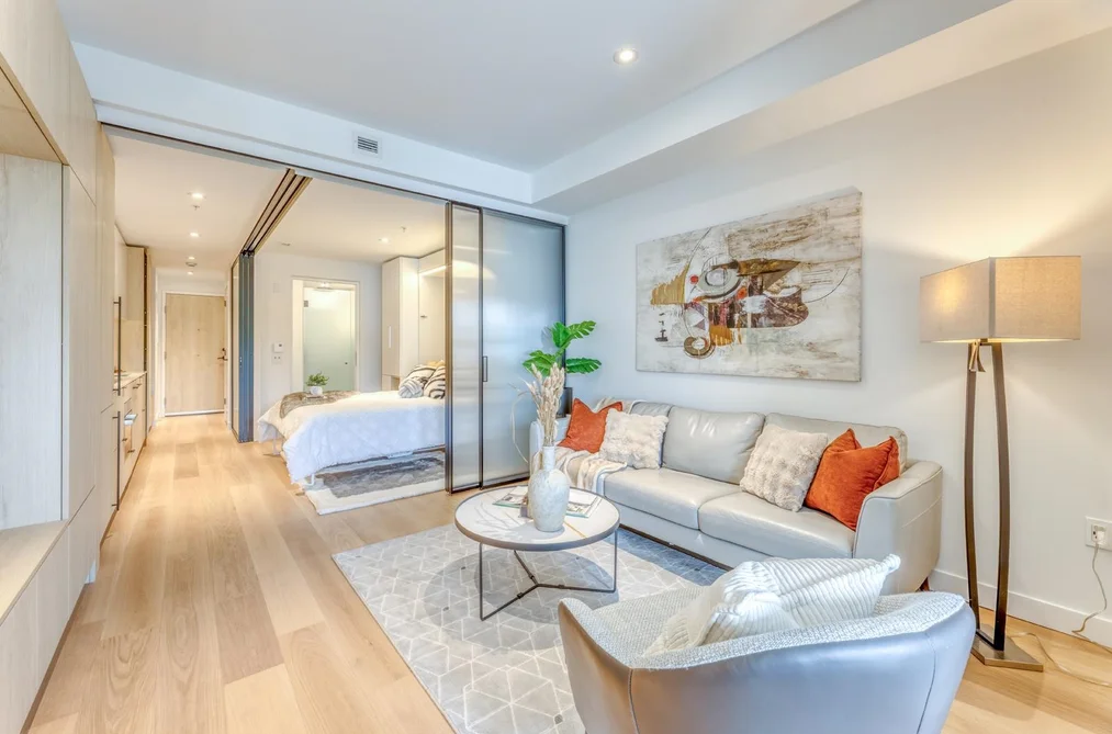 512 2471 ST. GEORGE STREET, Vancouver BC V5T 0L8, Vancouver BC — Residential for Sale - Photo 6