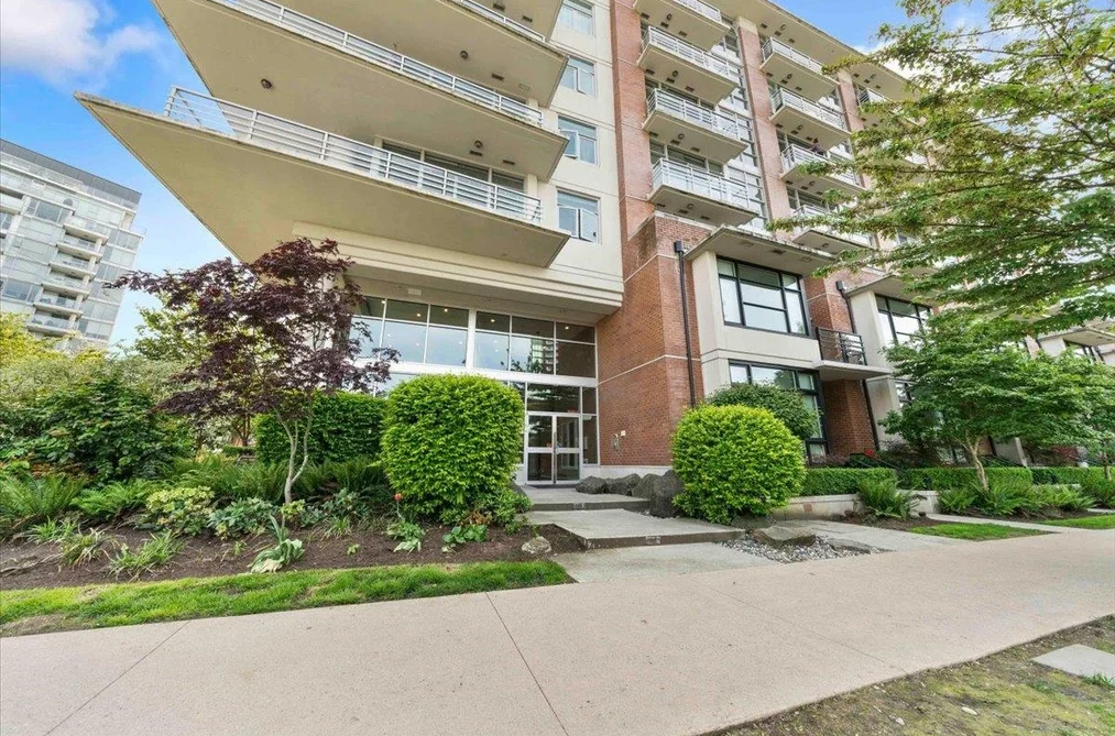 Condo for sale at 512 298 E 11th Avenue Vancouver British Columbia - MLS: R3157651