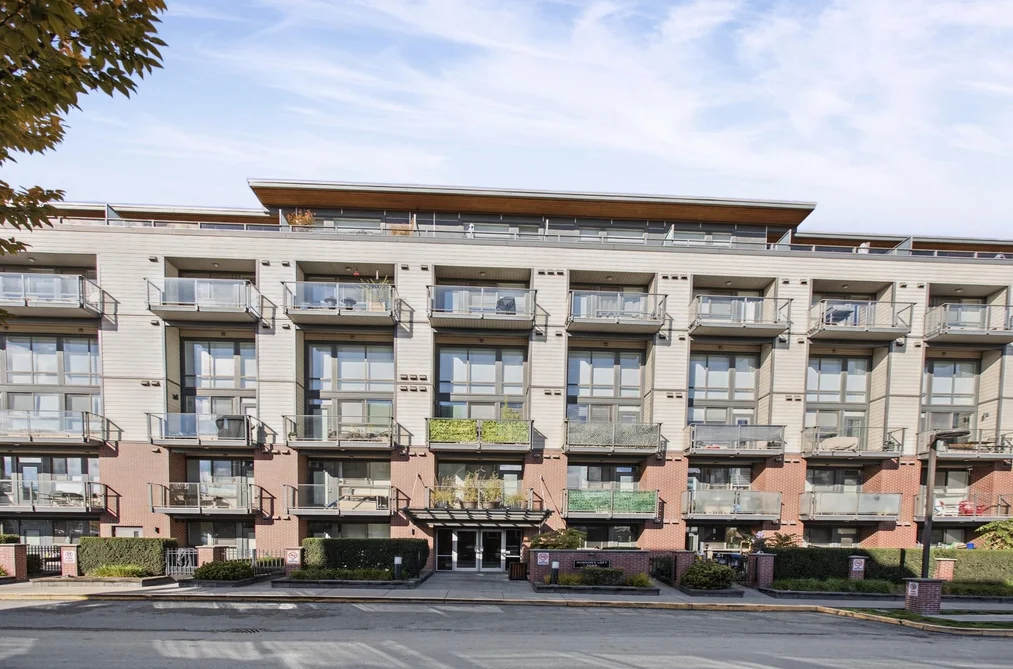 3080 Gladwin Rd Unit 512, Abbotsford, BC - MLS: R3176767
