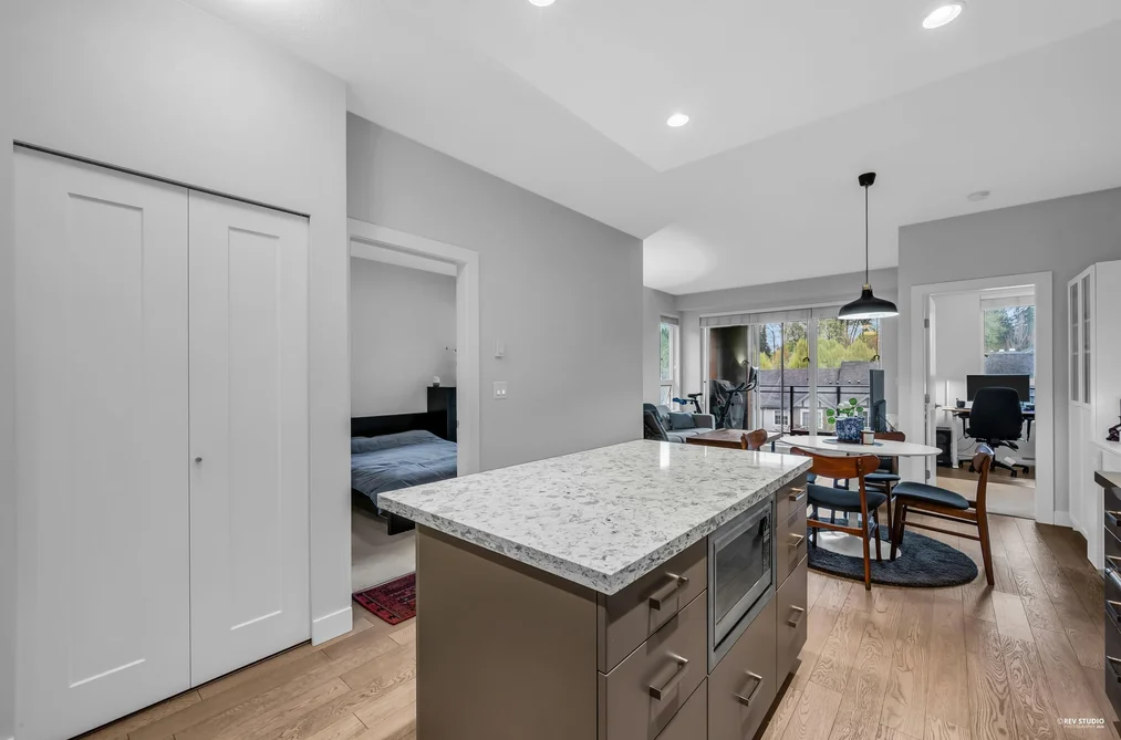 512 3399 NOEL DRIVE, Burnaby BC V3J 0G8, Burnaby BC — Residential for Sale - Photo 4