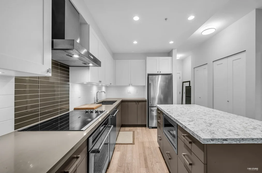 512 3399 NOEL DRIVE, Burnaby BC V3J 0G8, Burnaby BC — Residential for Sale - Photo 5