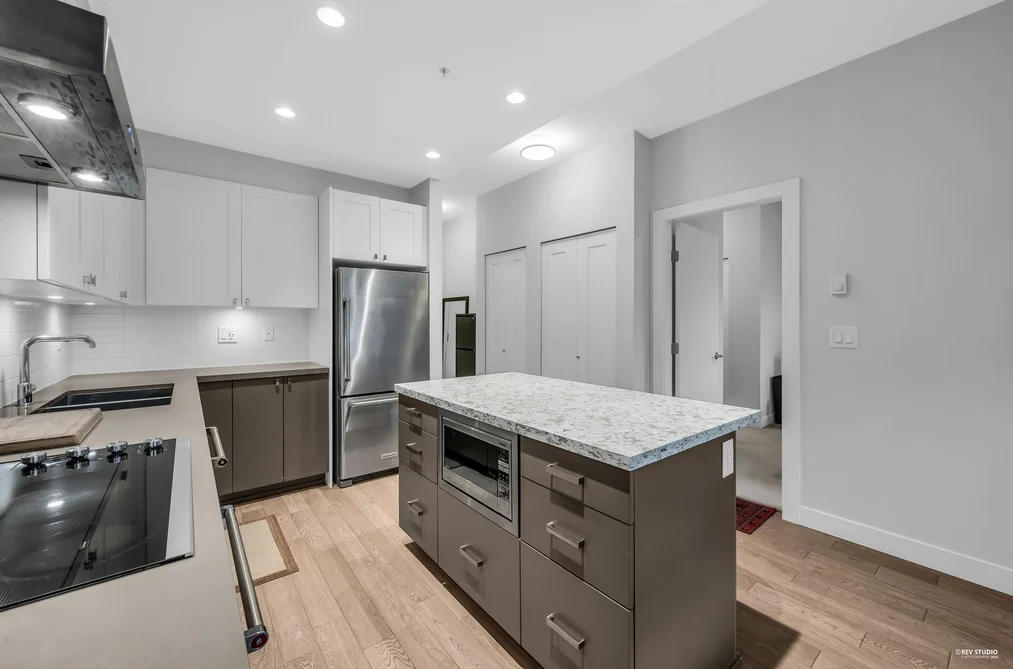512 3399 NOEL DRIVE, Burnaby BC V3J 0G8, Burnaby BC — Residential for Sale - Photo 6