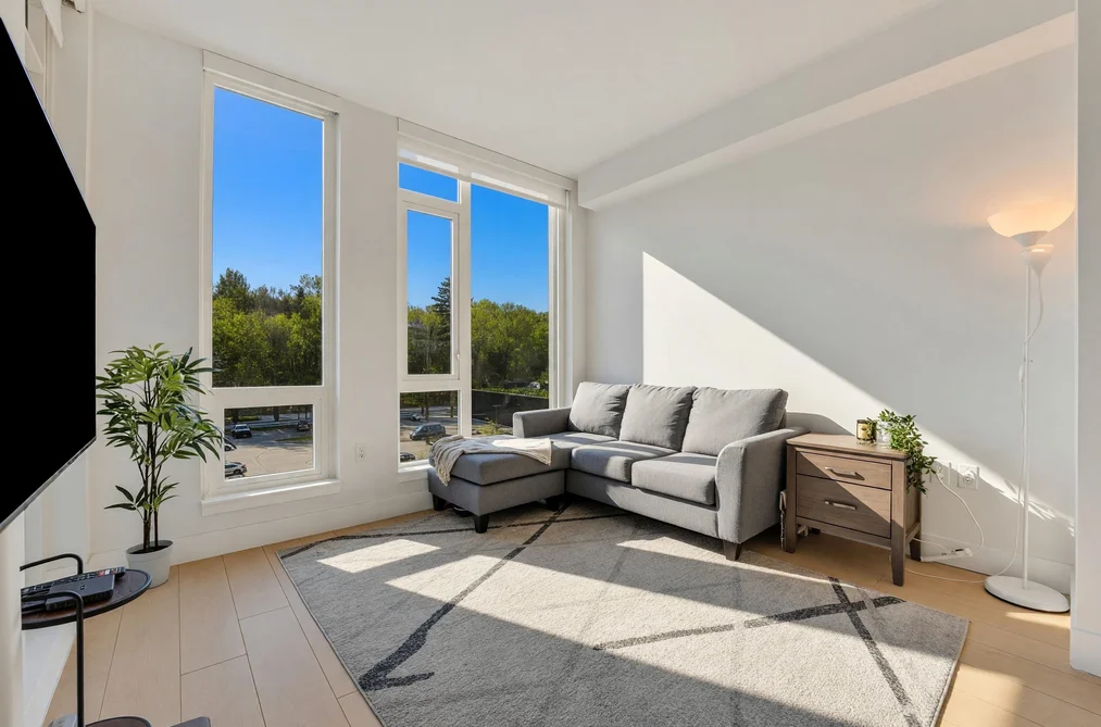 512 3538 SAWMILL CRESCENT, Vancouver BC V5S 0J8, Vancouver BC — Residential for Sale - Photo 2