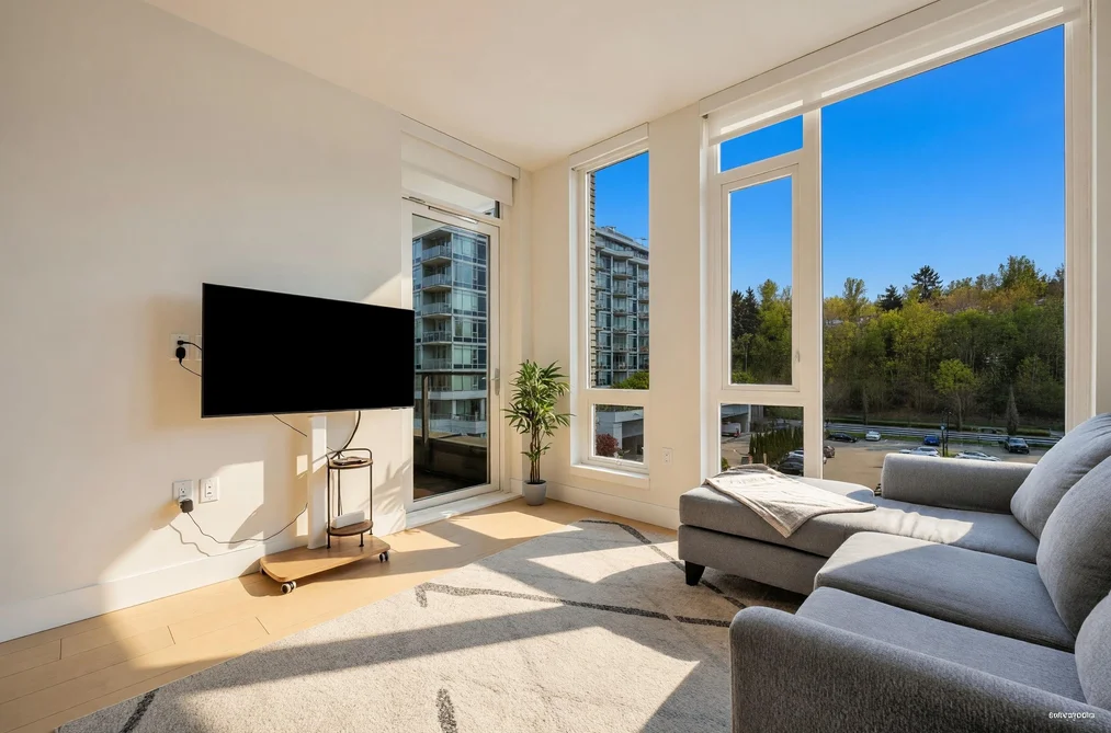 512 3538 SAWMILL CRESCENT, Vancouver BC V5S 0J8, Vancouver BC — Residential for Sale - Photo 3