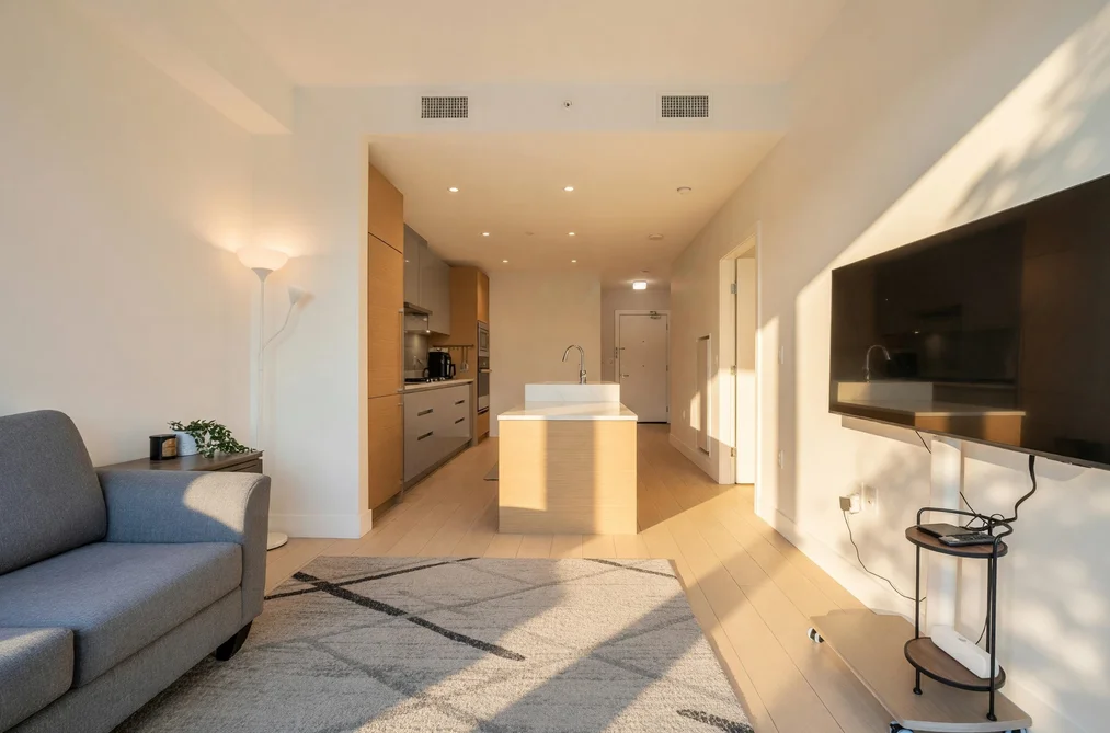 512 3538 SAWMILL CRESCENT, Vancouver BC V5S 0J8, Vancouver BC — Residential for Sale - Photo 5