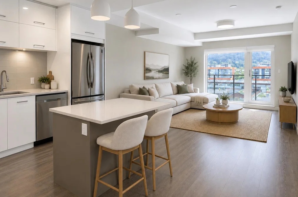 Condo for sale at 512 38033 Second Avenue Squamish British Columbia - MLS: R3158335