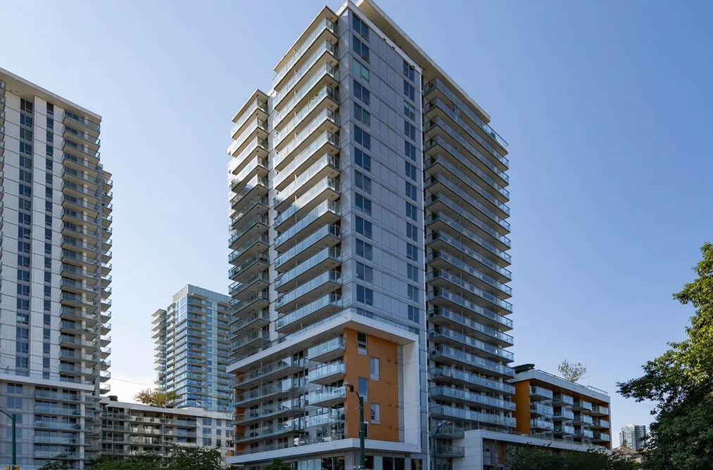 Condo for sale at 512 433 SW Marine Drive Vancouver British Columbia - MLS: R3146001