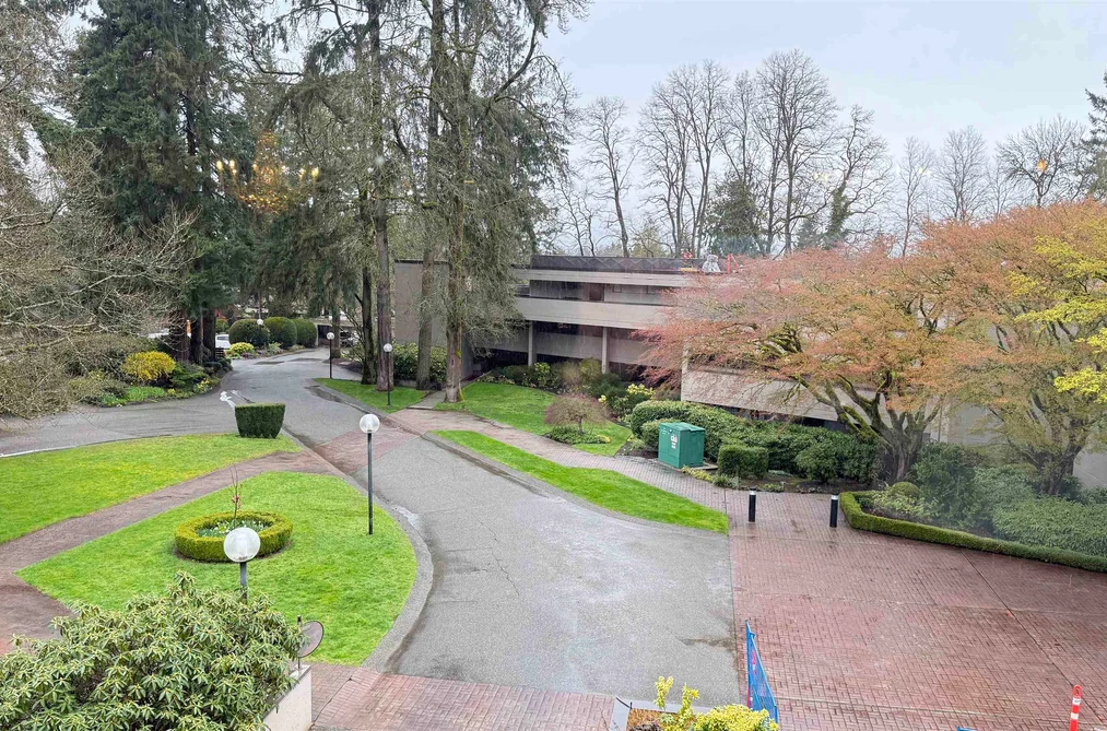 Condo for sale at 512 4900 Cartier Street Vancouver British Columbia - MLS: R3082949