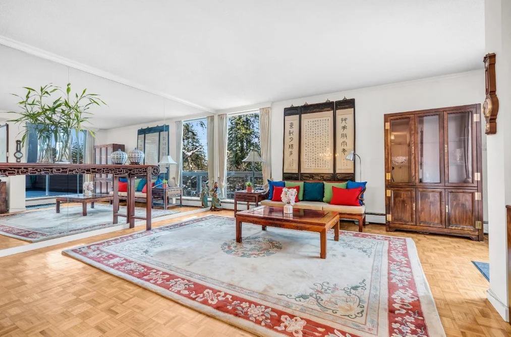 512 4900 CARTIER STREET, Vancouver BC V6M 4H2, Vancouver BC — Residential for Sale - Photo 3