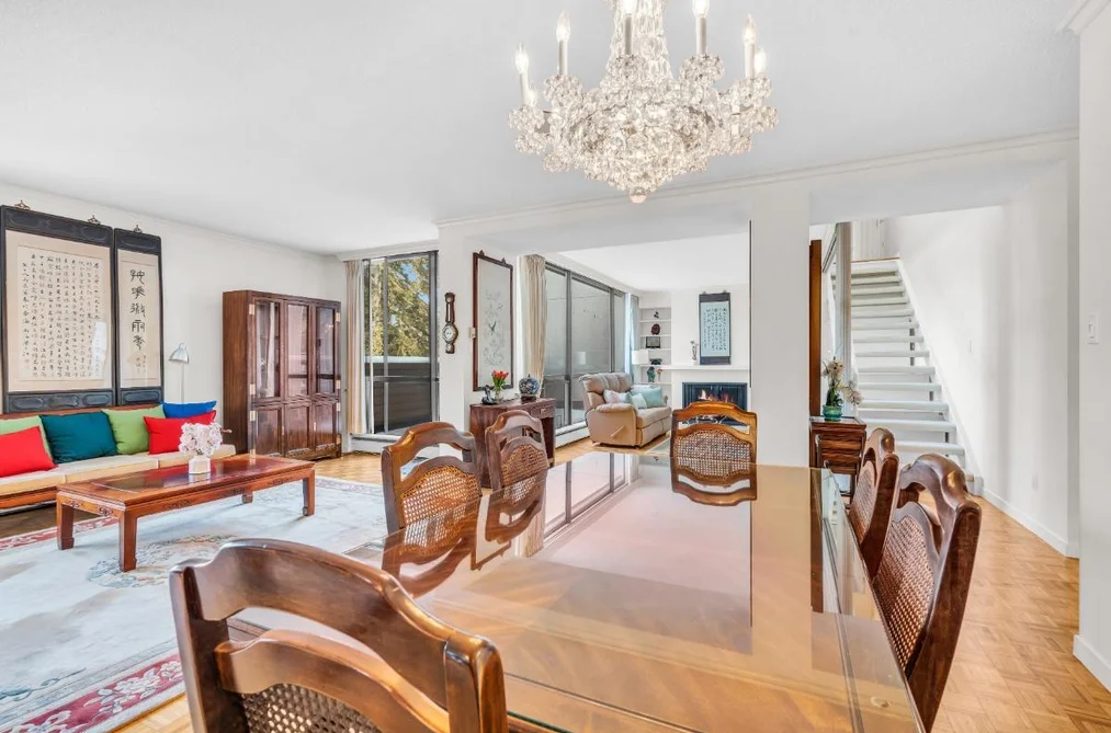 512 4900 CARTIER STREET, Vancouver BC V6M 4H2, Vancouver BC — Residential for Sale - Photo 4
