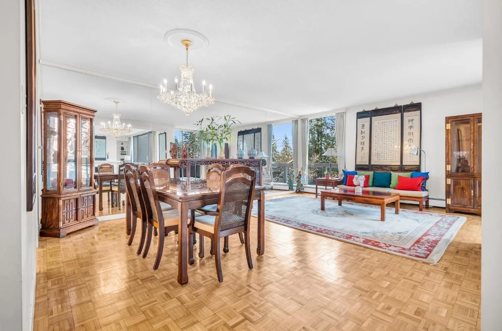 512 4900 CARTIER STREET, Vancouver BC V6M 4H2, Vancouver BC — Residential for Sale - Photo 5