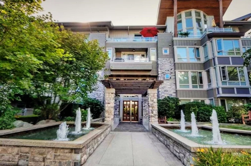 Condo for sale at 512 560 Raven Woods Drive North Vancouver British Columbia - MLS: R3151499