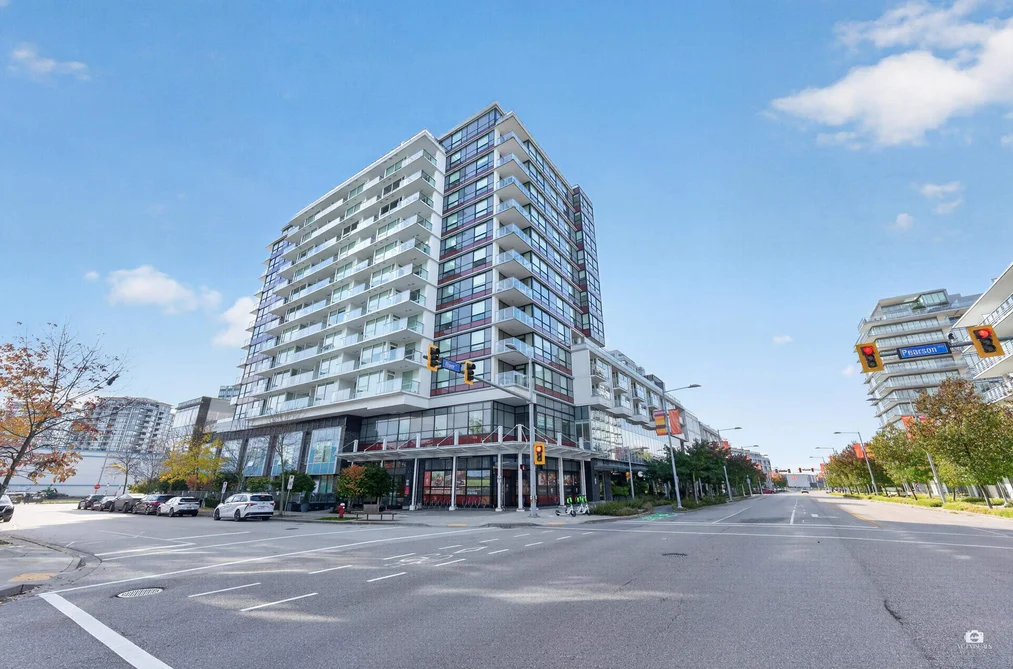6900 Pearson Way Unit 512, Richmond, BC - MLS: R3173339
