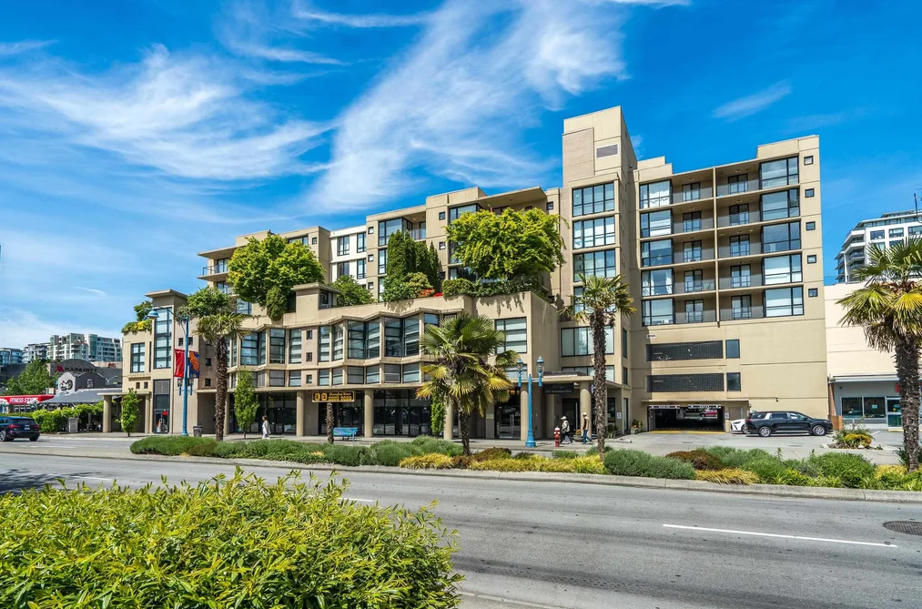 Condo for sale at 512 7831 Westminster Highway Richmond British Columbia - MLS: R3129743