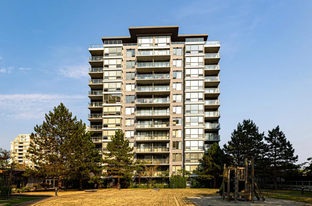 Condo for sale at 512 8100 Saba Road Richmond British Columbia - MLS: R3156388