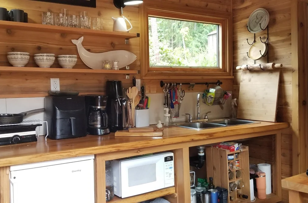 512 AYA REACH ROAD, Mayne Island BC V0N 2J1, Mayne Island BC — Land for Sale - Photo 6